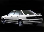 Audi 90 by Kamei 1987 года